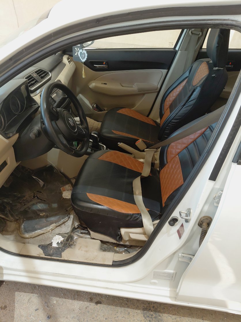 سوزوكي ديزاير GL 2023 image