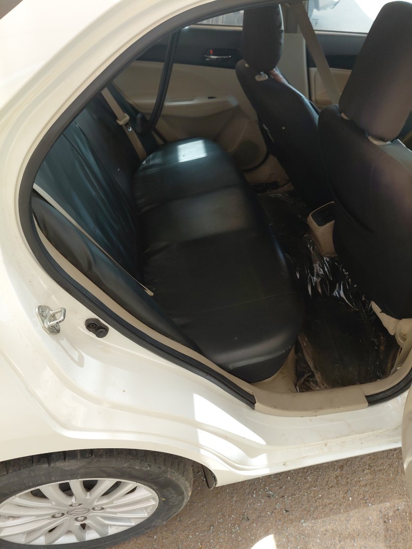 سوزوكي ديزاير GL 2023 image