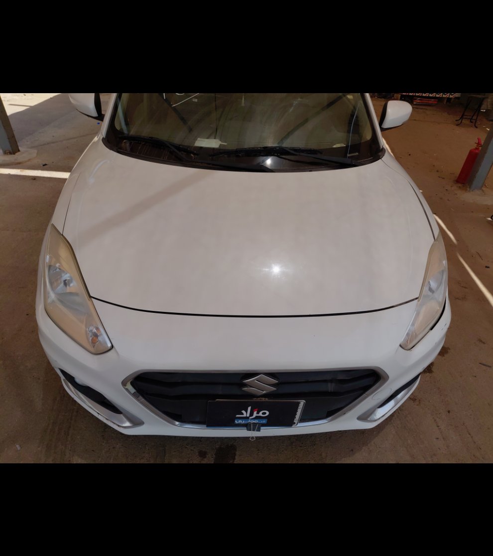 سوزوكي ديزاير GL 2023 image