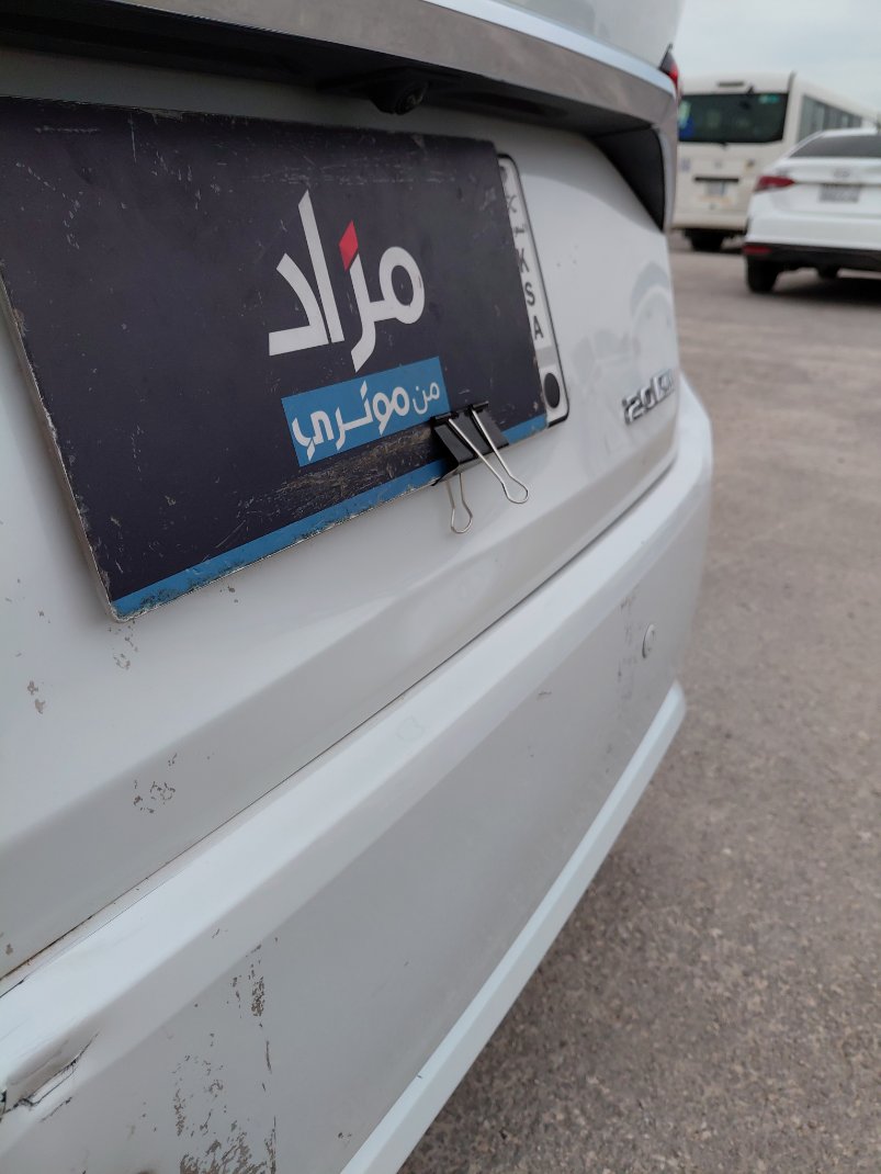 تويوتا كورولا XLI EXE 2024 image