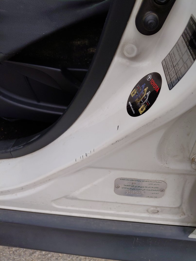 Toyota Rush GL 2023 image