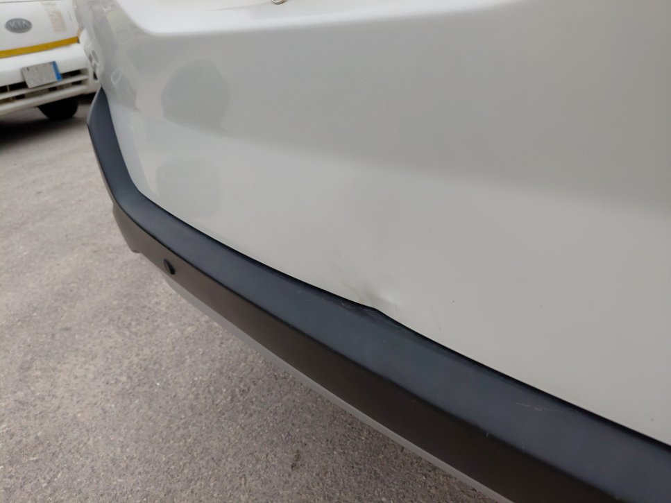 Toyota Rush GL 2023 image