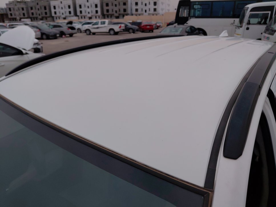 Toyota Rush GL 2023 image