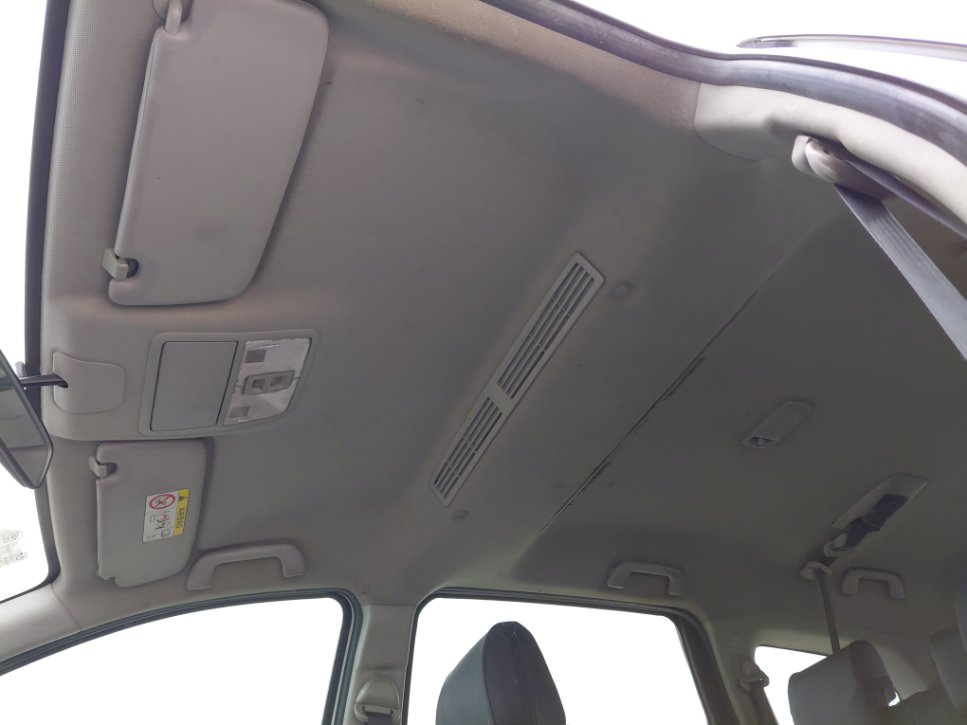 Toyota Rush GL 2023 image