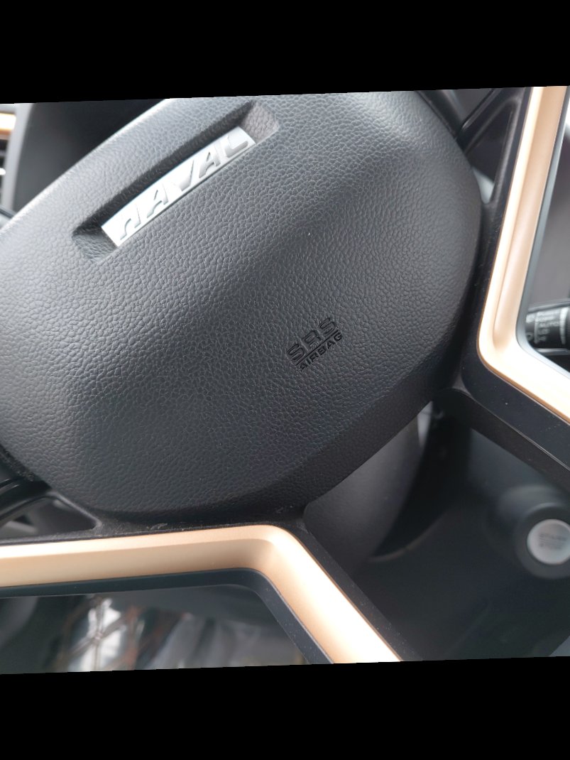 Haval Jolion اساسي رياضيه  2022 image