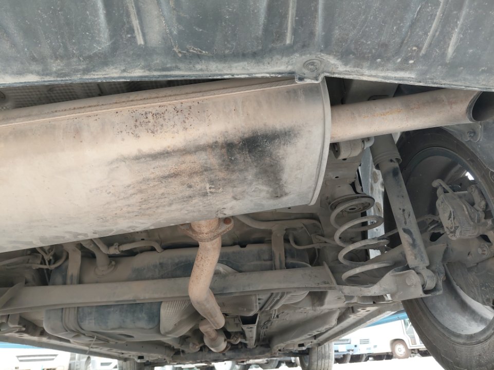 Haval Jolion اساسي رياضيه  2022 image