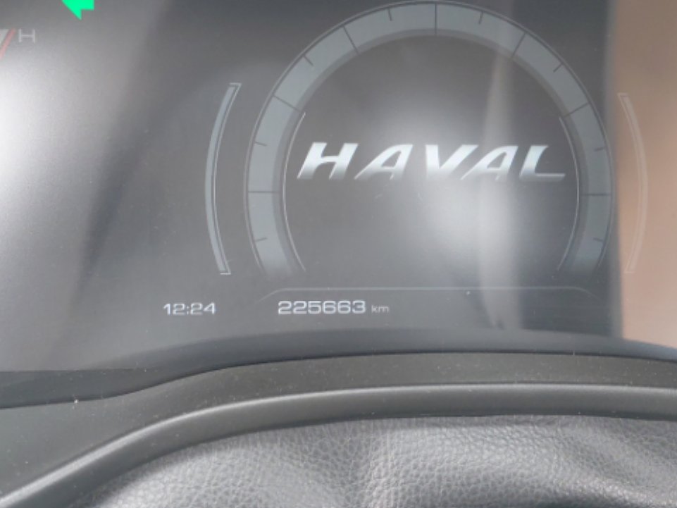 Haval Jolion اساسي رياضيه  2022 image