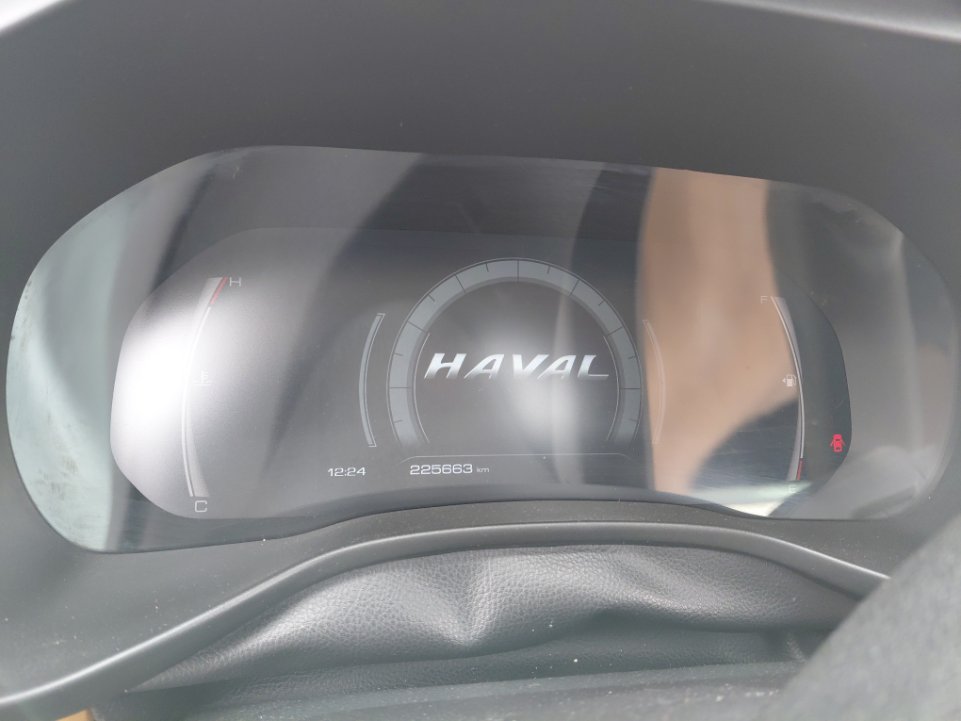Haval Jolion اساسي رياضيه  2022 image