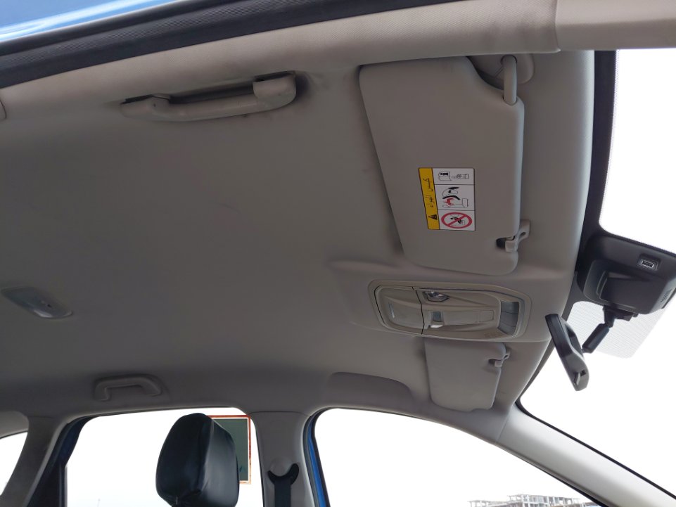 Haval Jolion اساسي رياضيه  2022 image