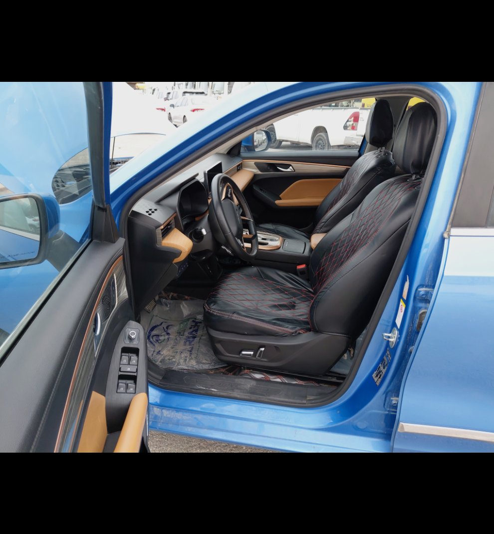 Haval Jolion اساسي رياضيه  2022 image