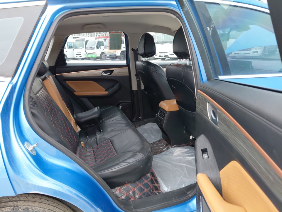 Haval Jolion اساسي رياضيه  2022 image
