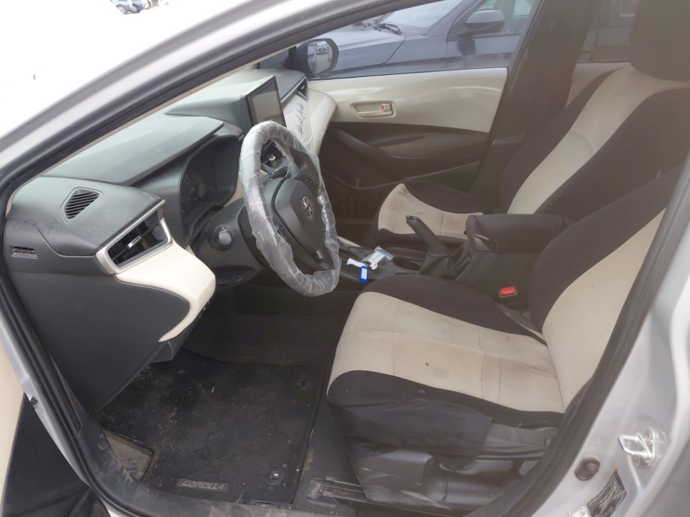 تويوتا كورولا XLI EXECUTIVE M/R 2024 image