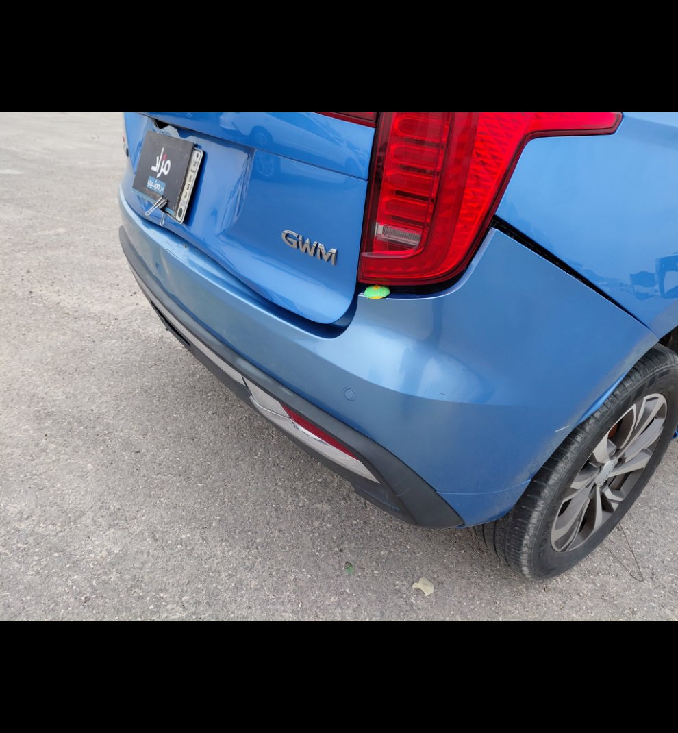 Haval Jolion اساسي رياضيه  2022 image