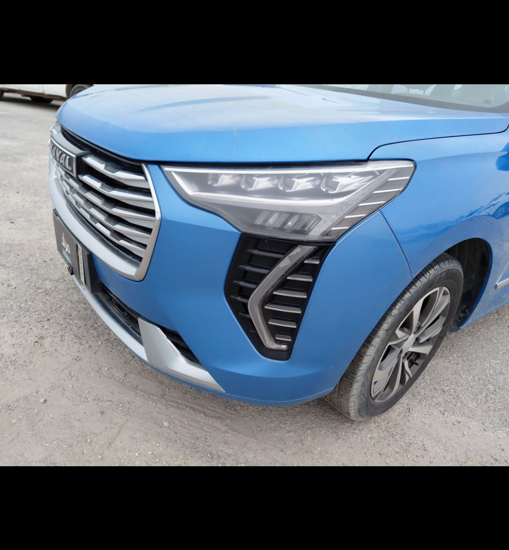 Haval Jolion اساسي رياضيه  2022 image