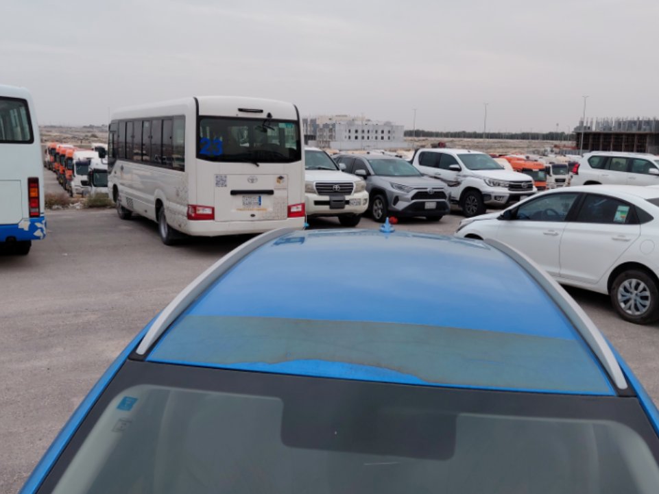 Haval Jolion اساسي رياضيه  2022 image