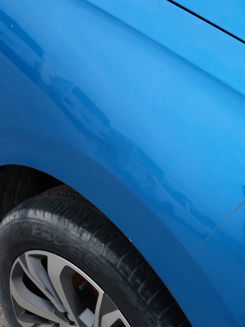 Haval Jolion اساسي رياضيه  2022 image