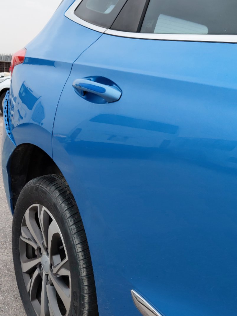 Haval Jolion اساسي رياضيه  2022 image