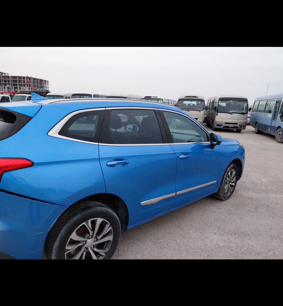 Haval Jolion اساسي رياضيه  2022 image