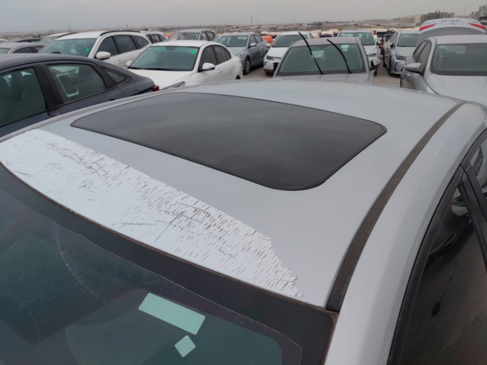 تويوتا كورولا XLI EXECUTIVE M/R 2024 image