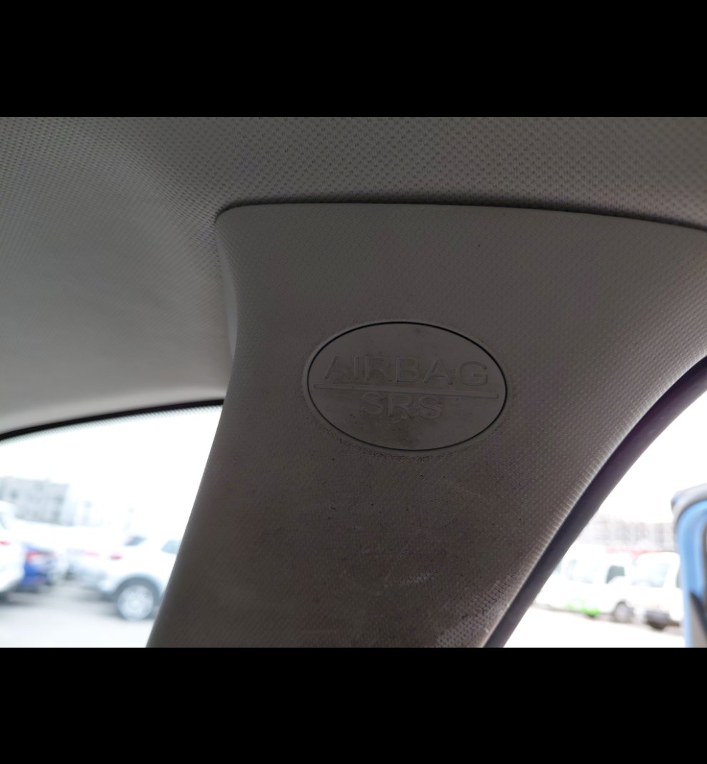 Haval Jolion اساسي رياضيه  2022 image