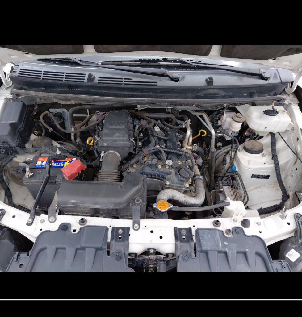 تويوتا راش STD 75 SPORT 2022 image