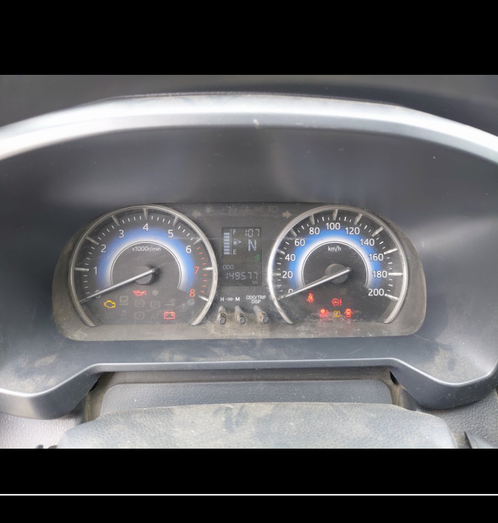 تويوتا راش STD 75 SPORT 2022 image