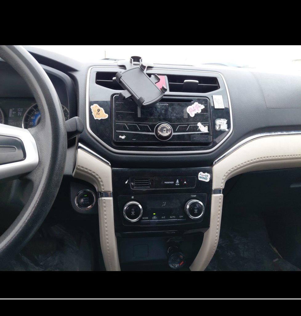 تويوتا راش STD 75 SPORT 2022 image