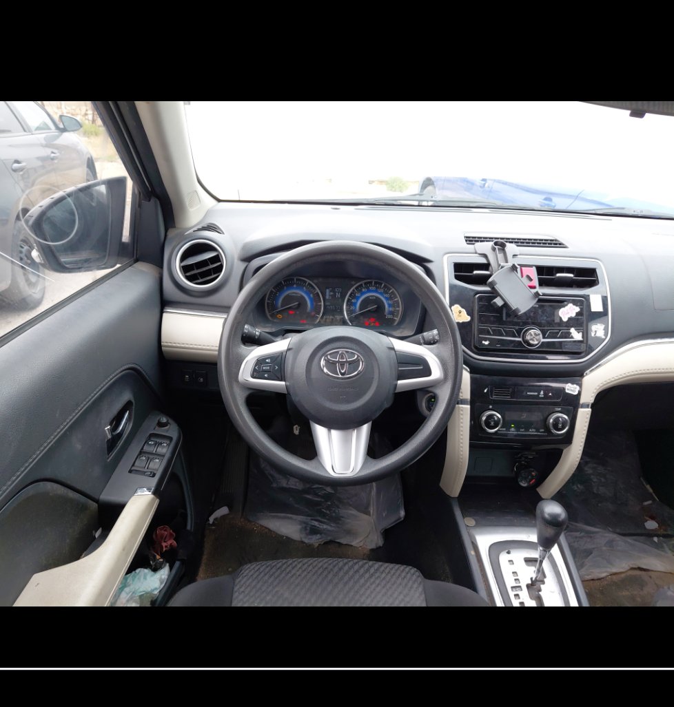 تويوتا راش STD 75 SPORT 2022 image