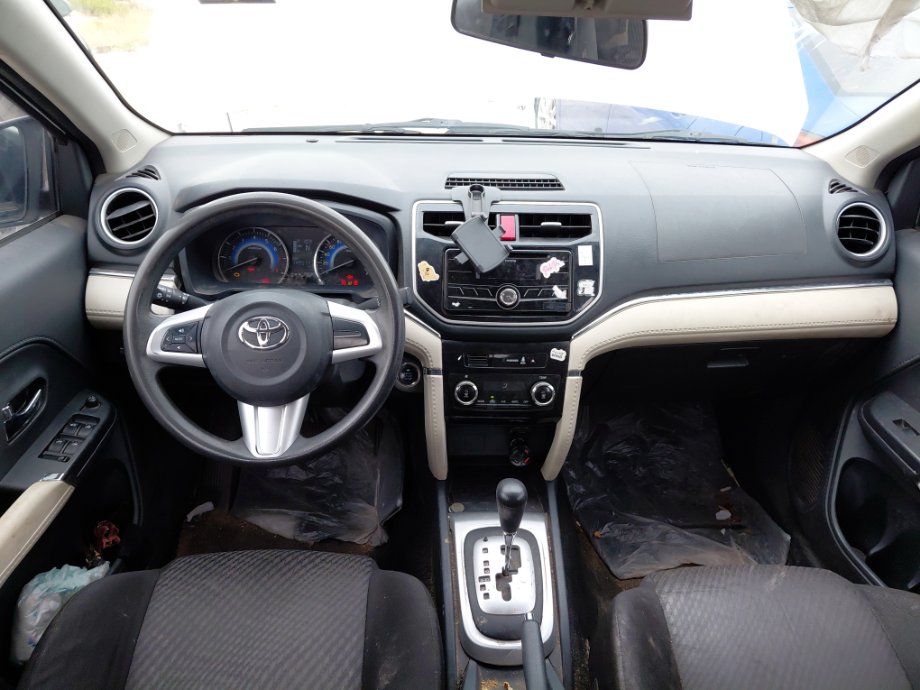 تويوتا راش STD 75 SPORT 2022 image