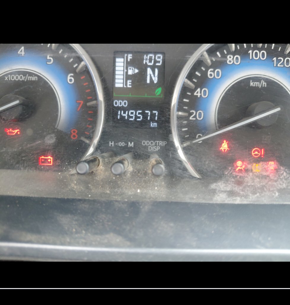 تويوتا راش STD 75 SPORT 2022 image