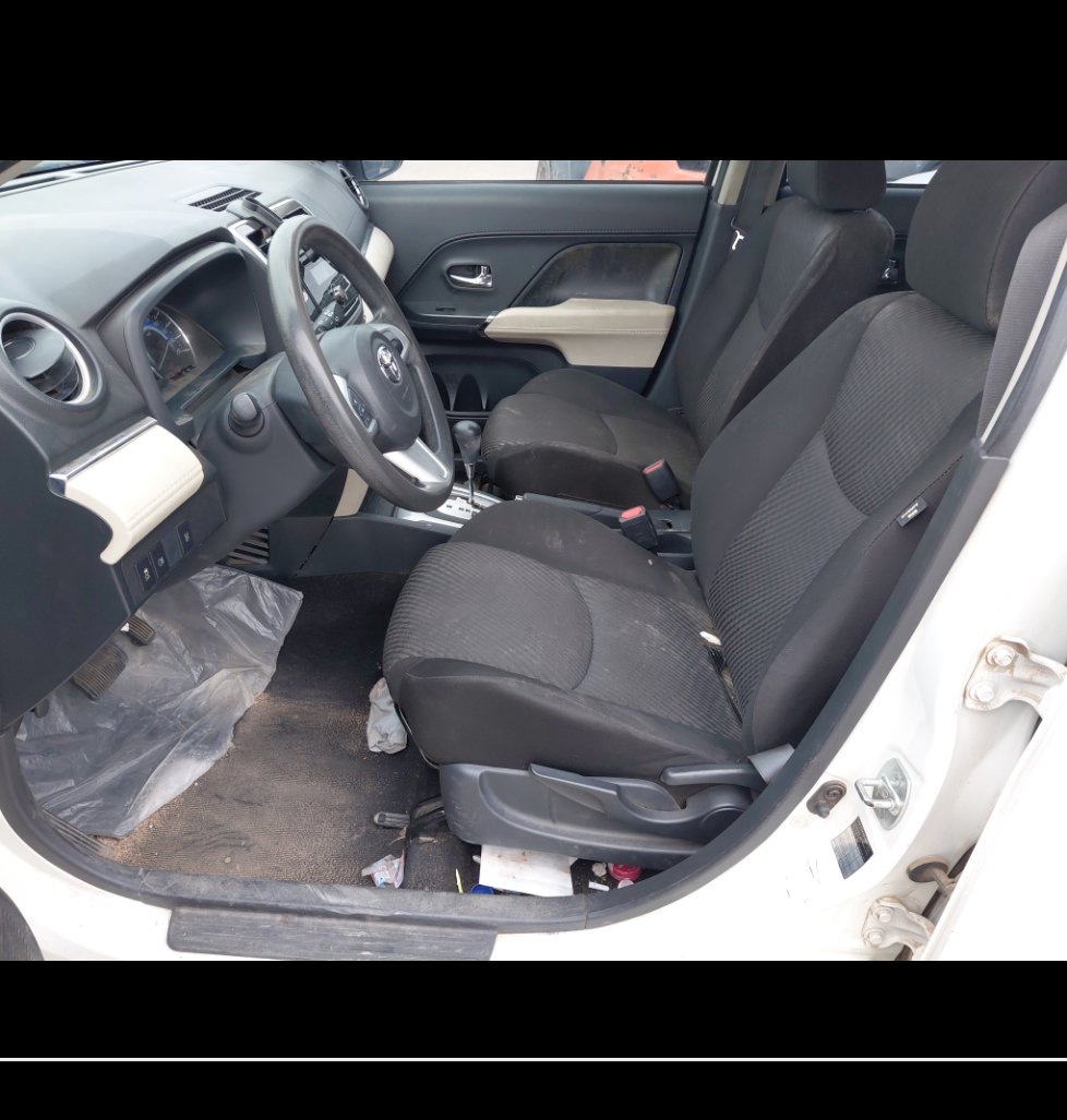 تويوتا راش STD 75 SPORT 2022 image