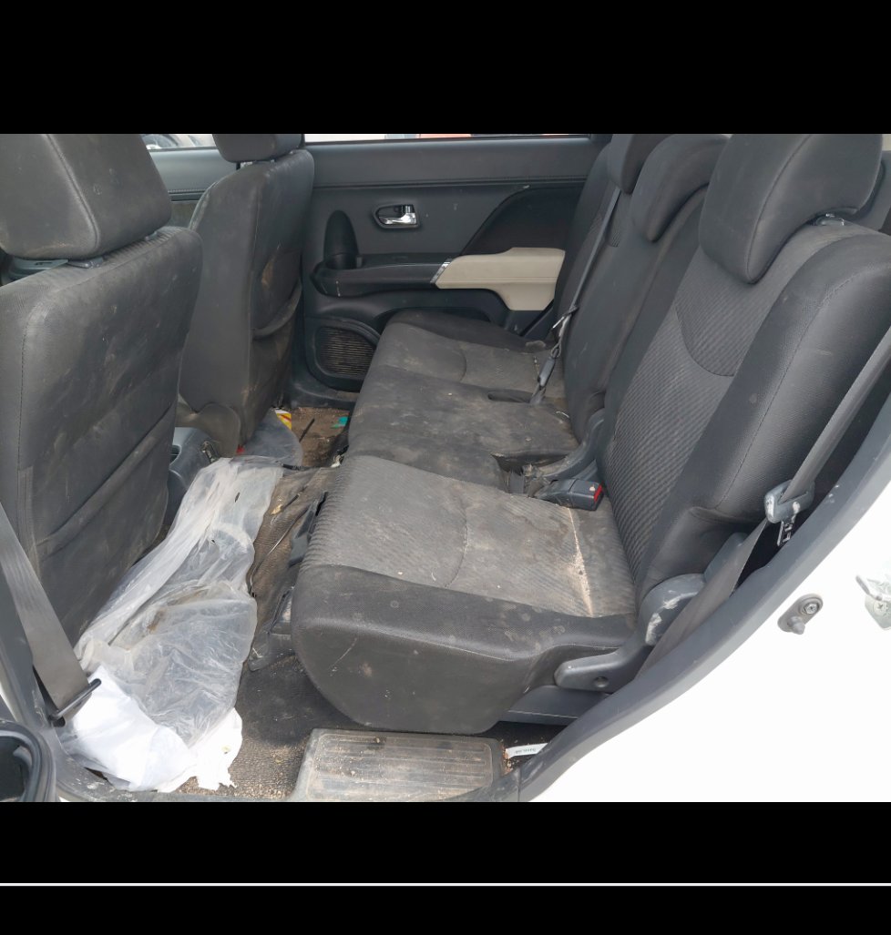 تويوتا راش STD 75 SPORT 2022 image