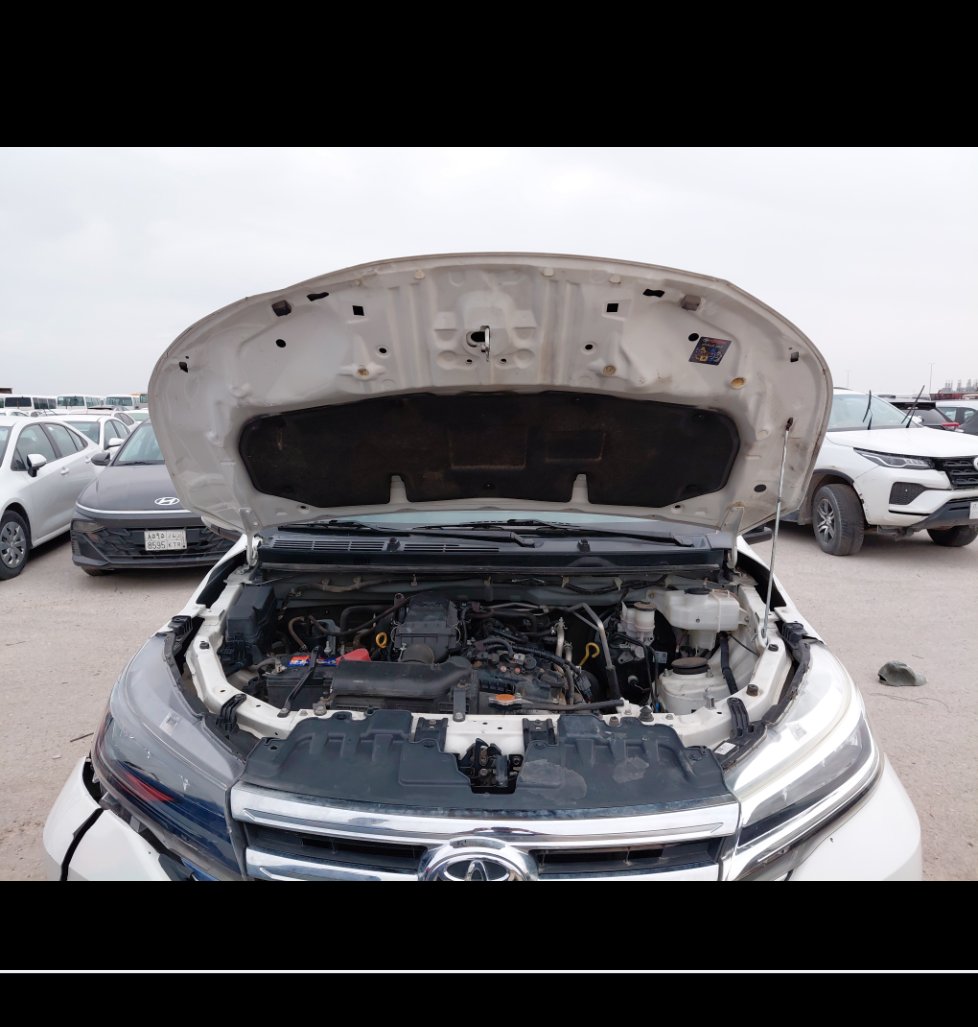 تويوتا راش STD 75 SPORT 2022 image