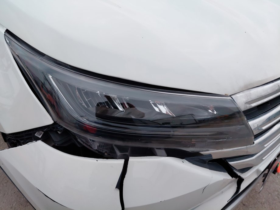 تويوتا راش STD 75 SPORT 2022 image