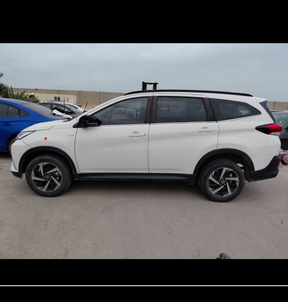 تويوتا راش STD 75 SPORT 2022 image