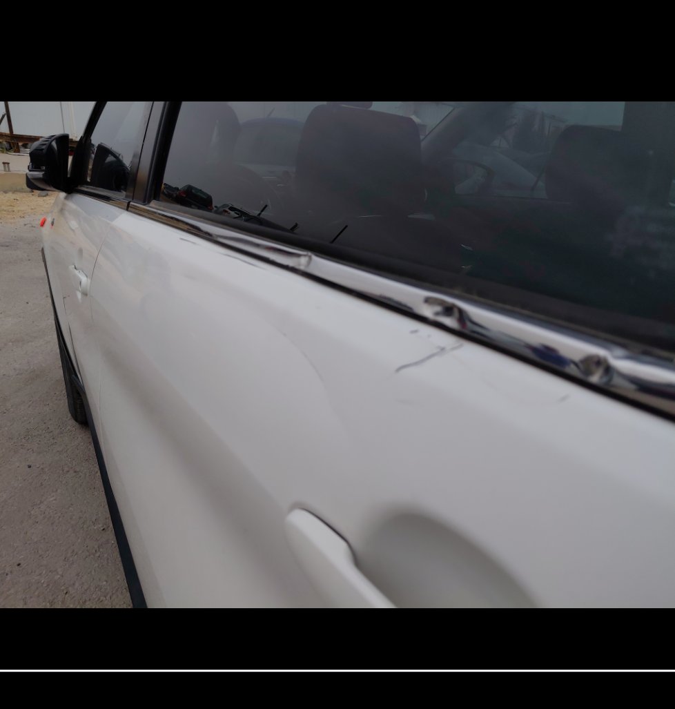 تويوتا راش STD 75 SPORT 2022 image