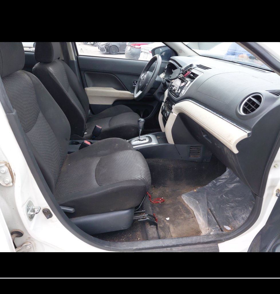 تويوتا راش STD 75 SPORT 2022 image