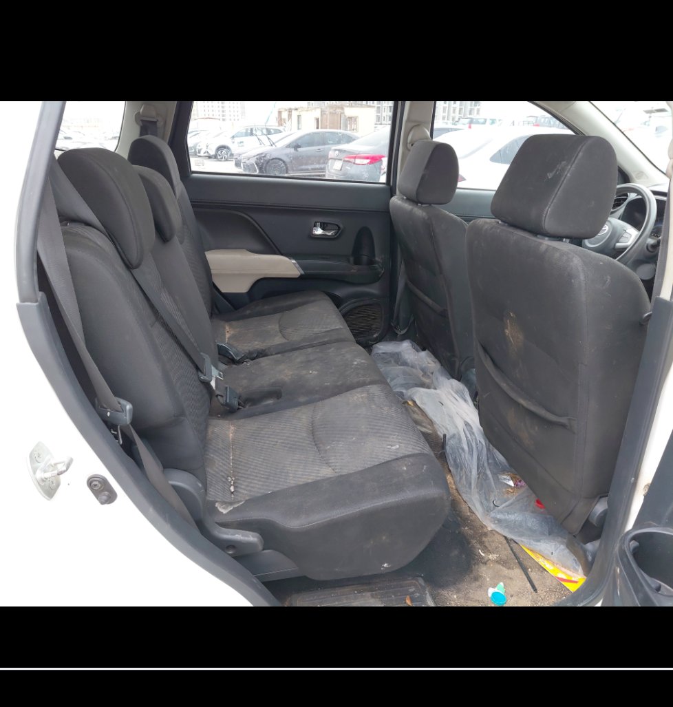 تويوتا راش STD 75 SPORT 2022 image