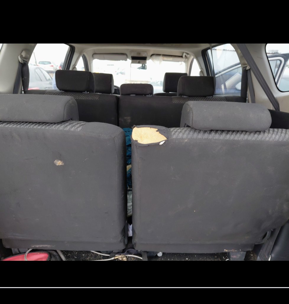 تويوتا راش STD 75 SPORT 2022 image