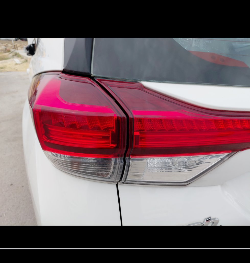 تويوتا راش STD 75 SPORT 2022 image