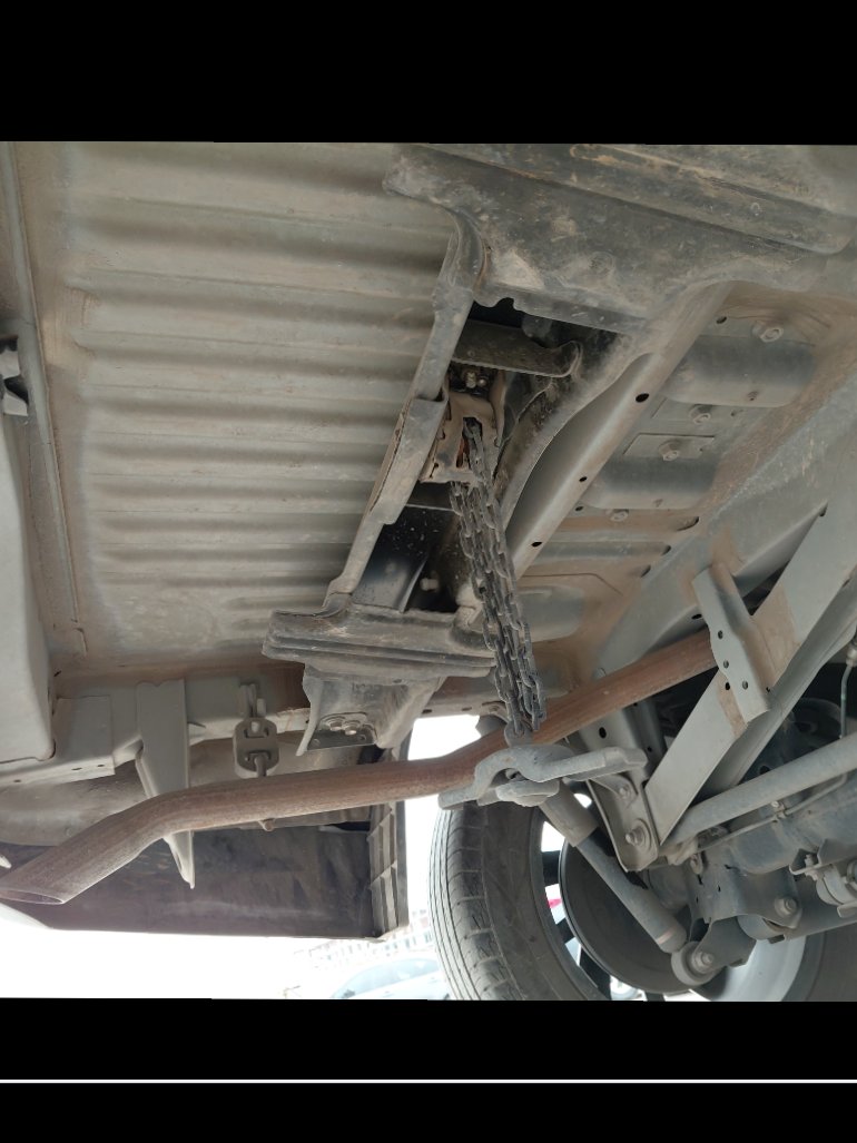 تويوتا راش STD 75 SPORT 2022 image