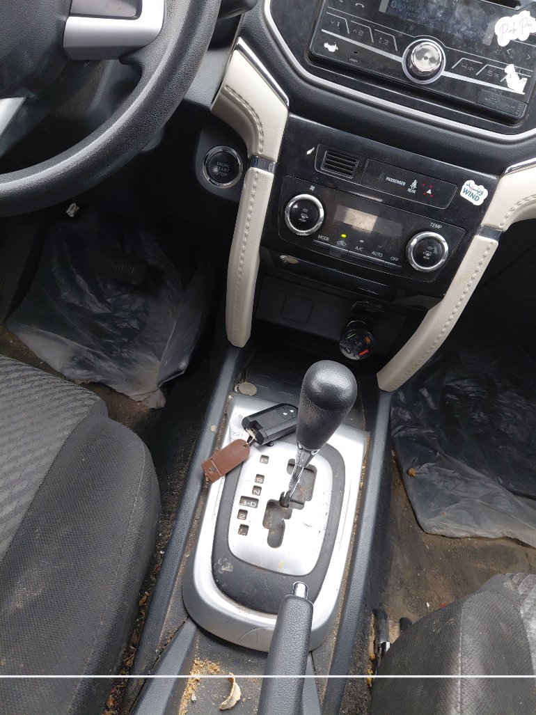 تويوتا راش STD 75 SPORT 2022 image