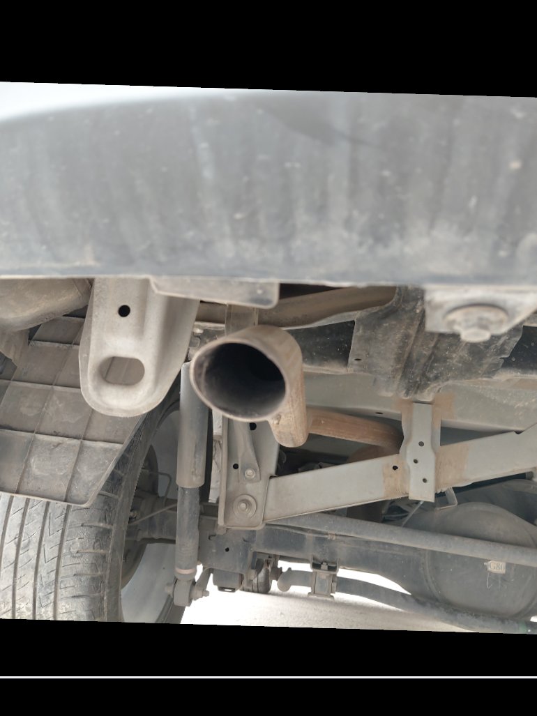 تويوتا راش STD 75 SPORT 2022 image