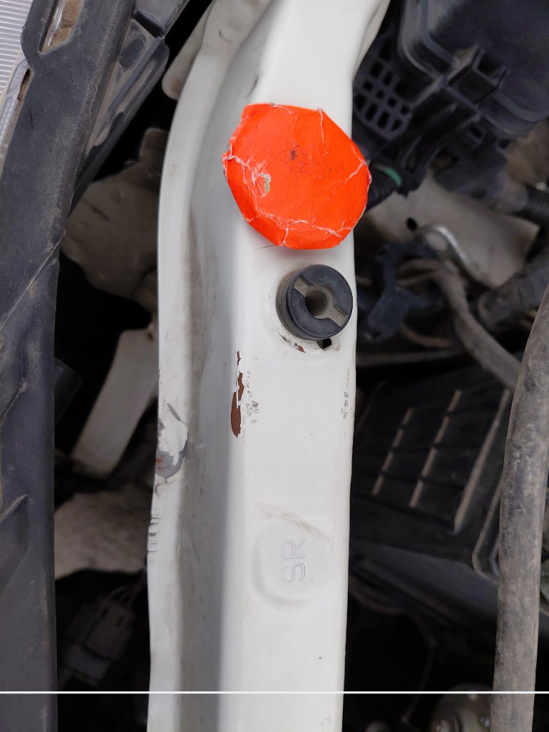 تويوتا راش STD 75 SPORT 2022 image