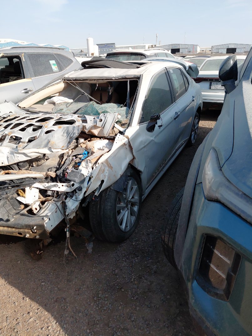 تويوتا كامري  2024 image