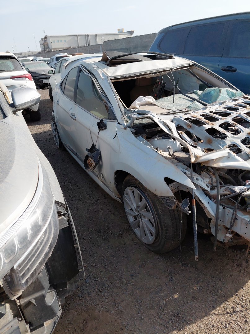 تويوتا كامري  2024 image