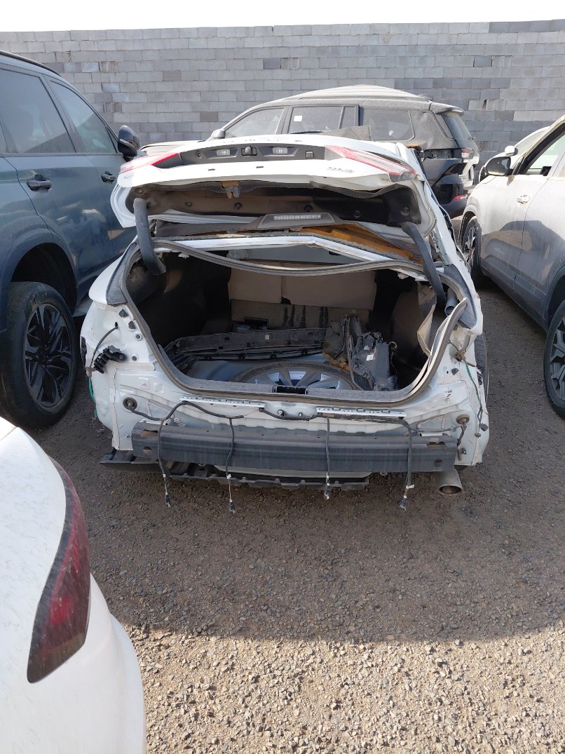 تويوتا كامري  2024 image