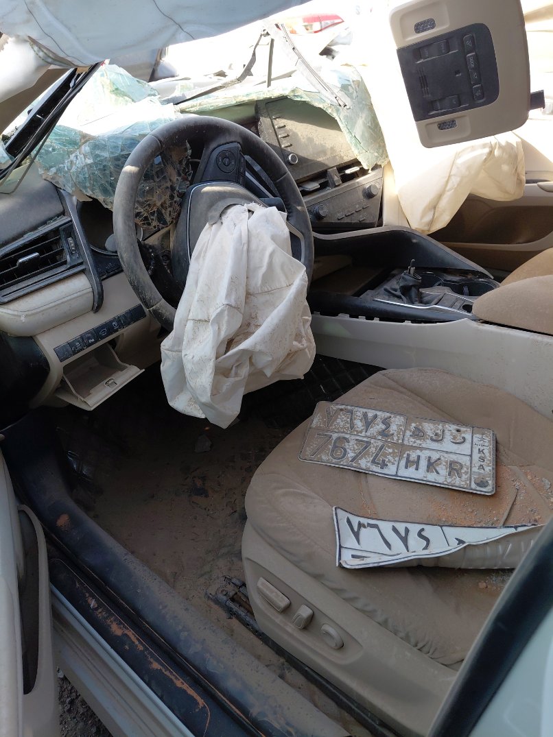 تويوتا كامري  2024 image