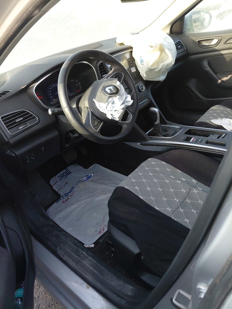 رينو ميجان  2024 image