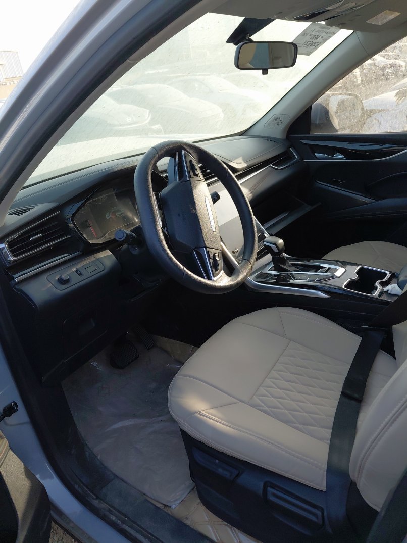 ماكسوس D60  2023 image